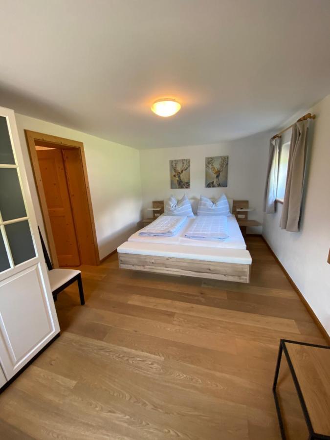 Vila Hof Oberhaus Kitzbühel Exteriér fotografie