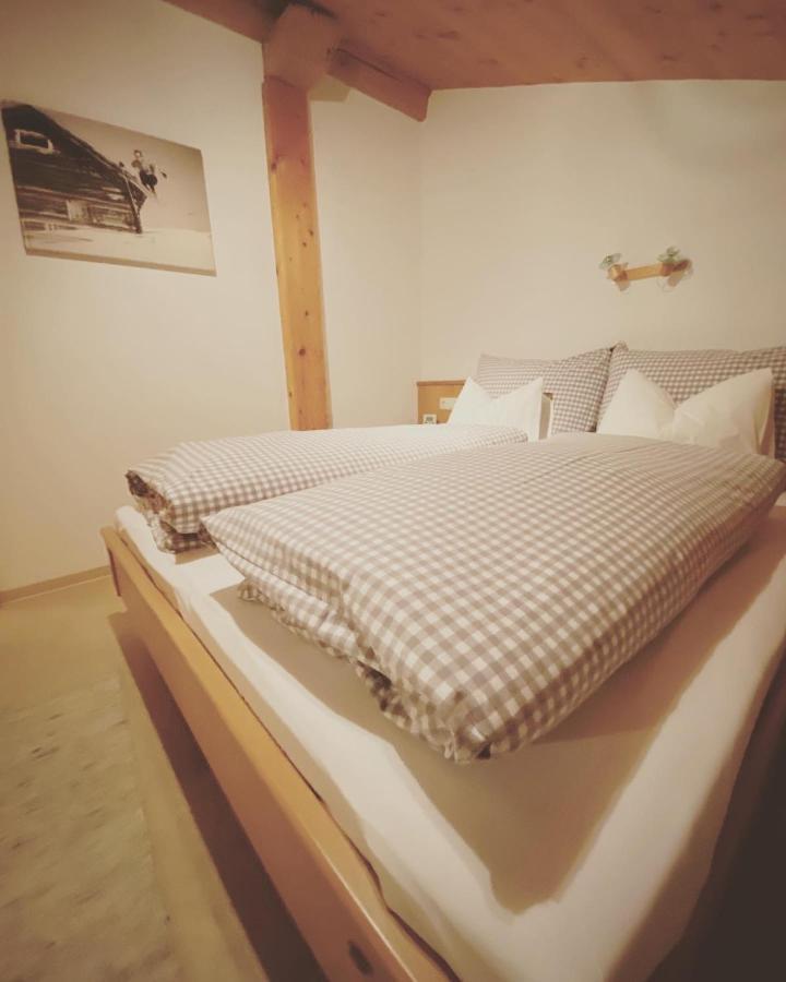 Vila Hof Oberhaus Kitzbühel Exteriér fotografie