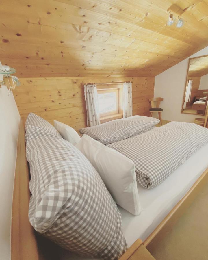 Vila Hof Oberhaus Kitzbühel Exteriér fotografie
